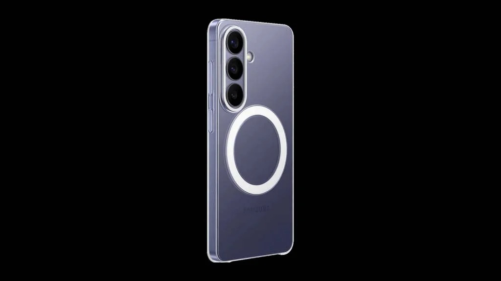 شارژ گلکسی S26