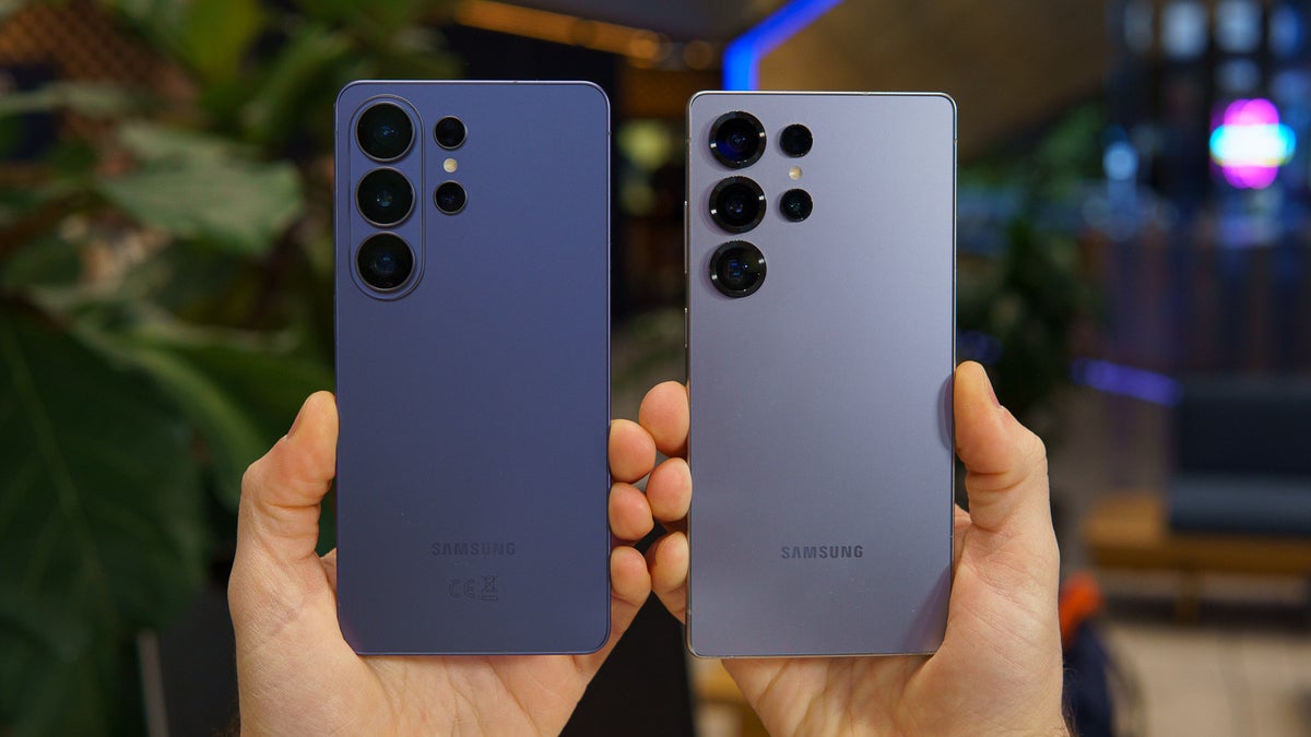 مقایسه گلکسی S26 و گلکسی S25 سامسونگ: کدام‌ یک ارزش خرید بیشتری دارد؟