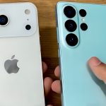 شکست آیفون 17 پرو مکس از گلکسی S26 اولترا در بنچمارک‌ نهایی