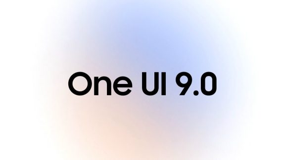 اولین نگاه به رابط کاربری One UI 9 سامسونگ