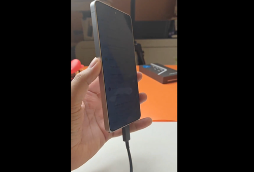 جعبه‌ گشایی زودهنگام گوشی گلکسی S26 اولترا