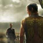 احیای بازی The Walking Dead: Survival Instinct