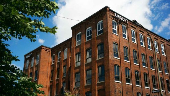 اخراج طراح ارشد Ubisoft Montreal