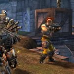 پچ بازی Unreal Tournament 2004