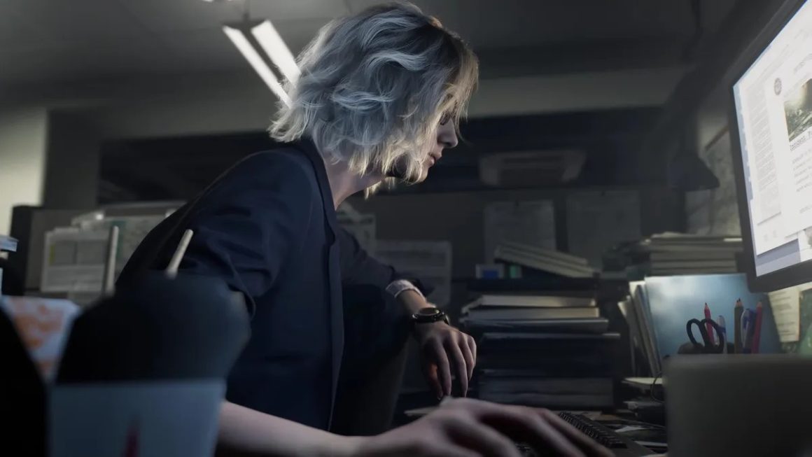 بررسی عملکرد بازی Resident Evil Requiem