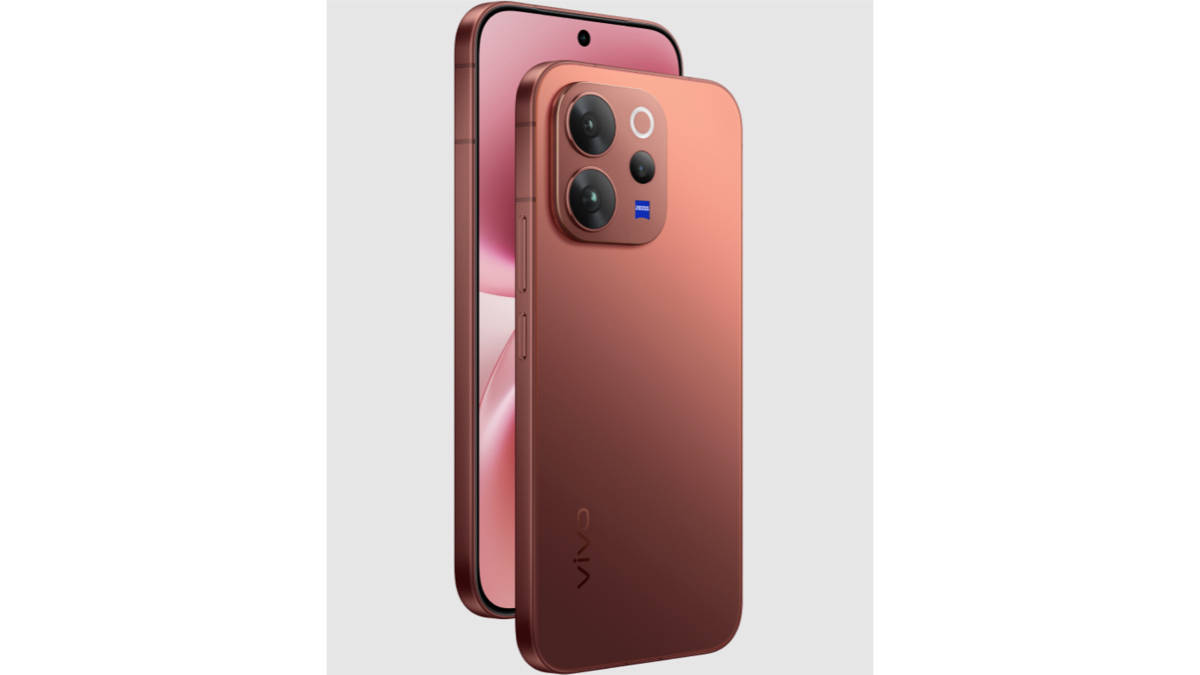 ویوو گوشی هوشمندی با باتری باورنکردنی 12000 میلی‌آمپرساعت را آزمایش می‌کند