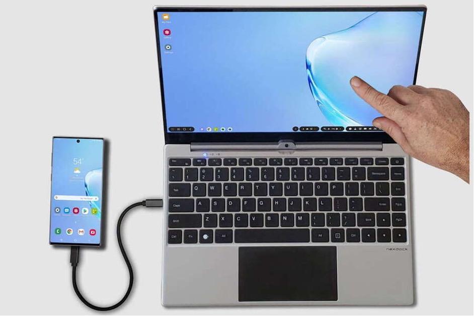 اتصال با کابل: ساده اما مطمئن