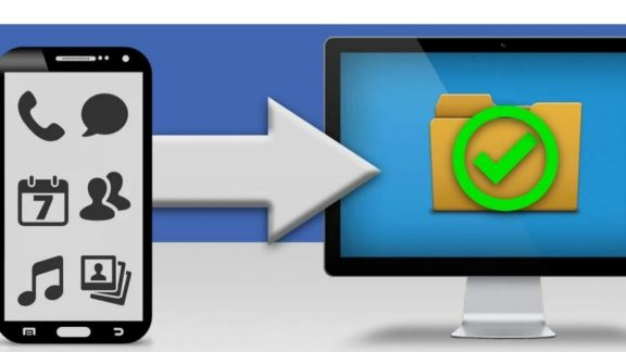 راه‌های اتصال موبایل و کامپیوتر به یکدیگر: تجربه‌ای یکپارچه و کاربردی
