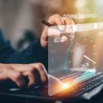 گزارش ژانویه اسپیدتست