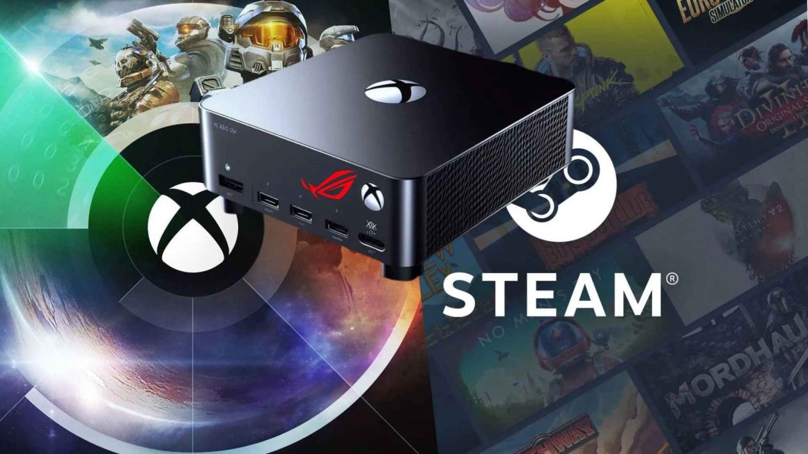 عرضه کنسول نسل بعدی Xbox در سال 2027