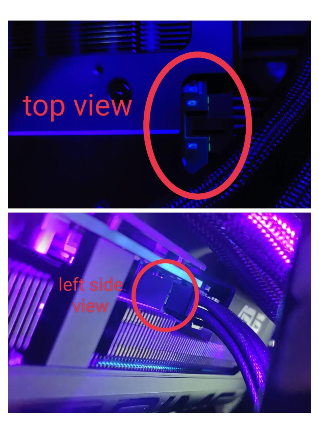 دلیل سوختن کانکتور 16 پین زرد MSI پیدا شد: آن‌ها خودبه‌خود به بیرون سُر می‌خورند!