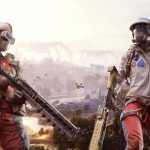 بودجه ساخت بازی ARC Raiders