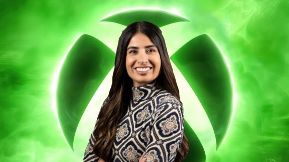 آشا شارما مدیر جدید مایکروسافت گیمینگ