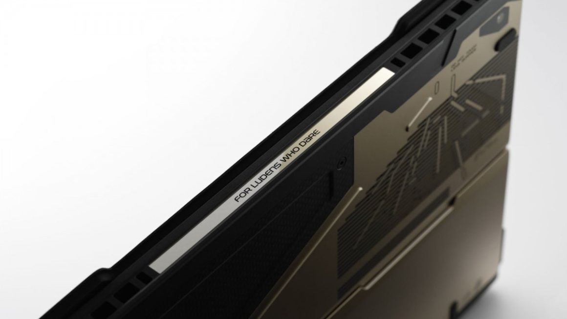 همکاری ایسوس با کوجیما پروداکشنز