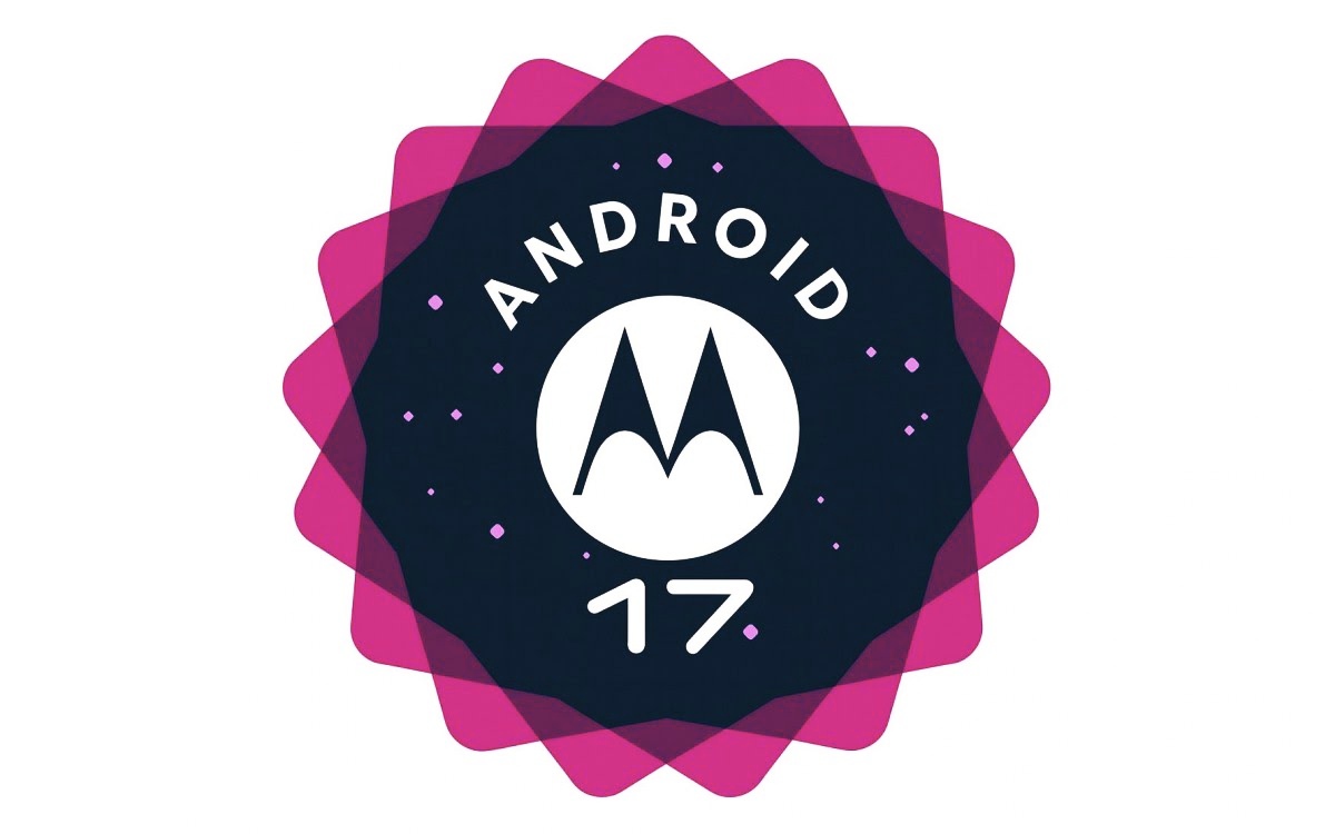 موتورولا برنامه بتای اندروید 17 را رونمایی کرد+ دستگاههای واجد شرایط