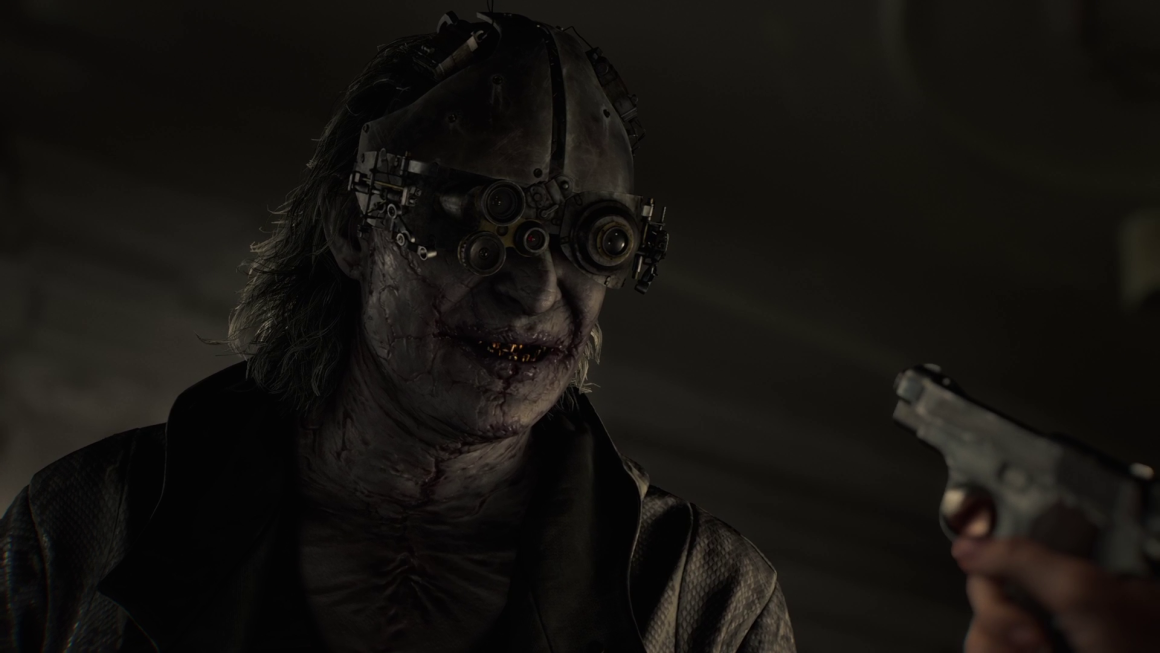 مشکل نسخه PC بازی Resident Evil Requiem