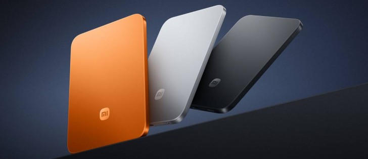 پاوربانک Qi2 شیائومی با ظرفیت 5000 میلی‌آمپرساعت معرفی شد