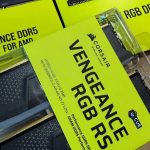 بازطراحی بسته‌بندی DDR5 توسط کورسیر برای مقابله با کلاهبرداری رم