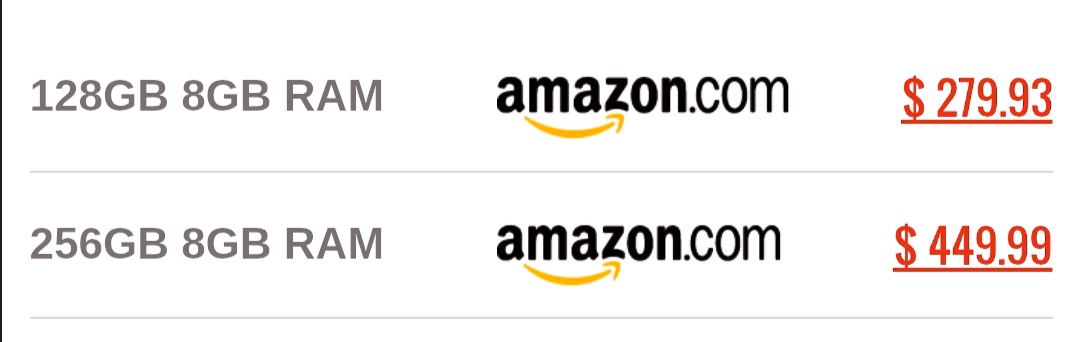 مشخصات و قیمت گوشی پیکسل 10a گوگل افشا شد