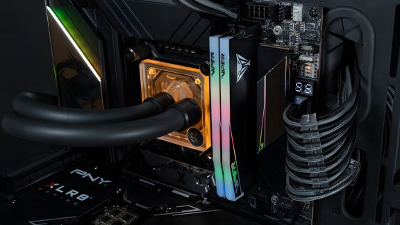 قیمت DDR5 در آلمان کاهش یافت؛ نشانه‌ای مثبت برای بازار رم