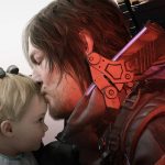 نسخه کامپیوتر بازی Death Stranding 2