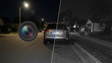 گول مگاپیکسل را نخورید! راهنمای خرید دوربین مداربسته در بازار ایران