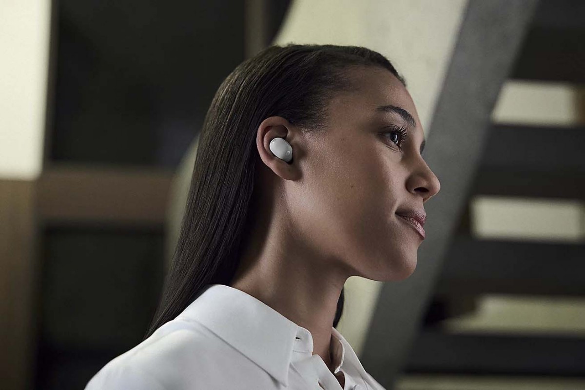 هندزفری  WF-1000XM6 سونی با تمرکز بر کیفیت صدا و حذف نویز معرفی شد