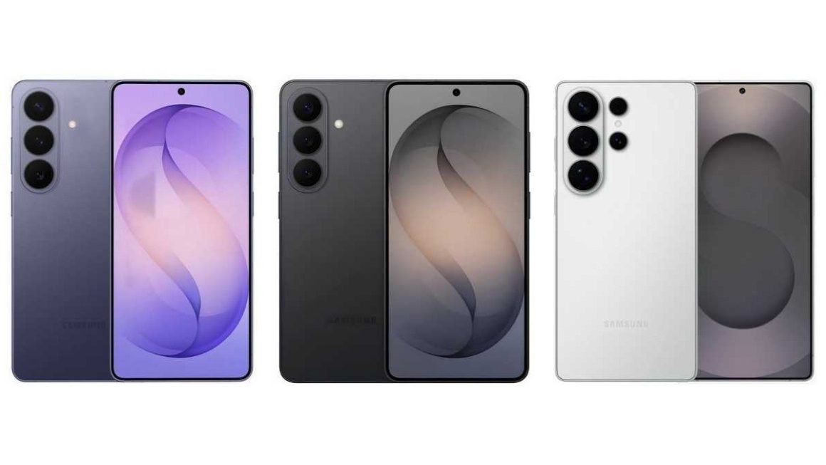 افزایش قیمت گلکسی S26