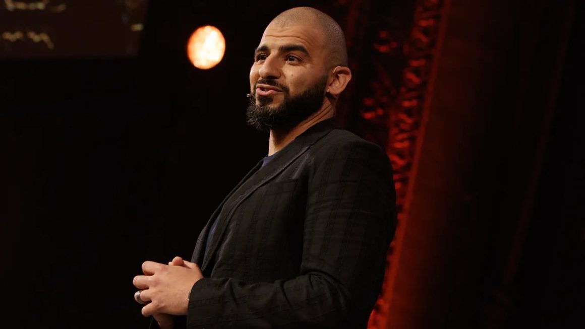 اشرف اسماعیل؛ مدیر استودیوی سازنده Call of Duty: Mobile