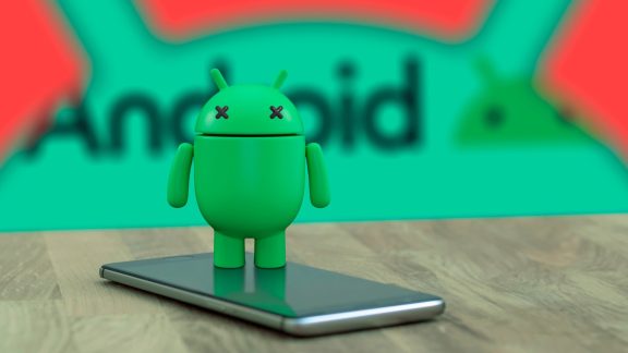هشدار گوگل: 1 میلیارد کاربر اندروید در معرض خطر هستند