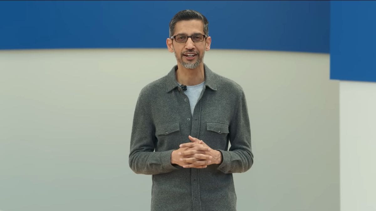 تاریخ رویداد Google I/O 2026 اعلام شد