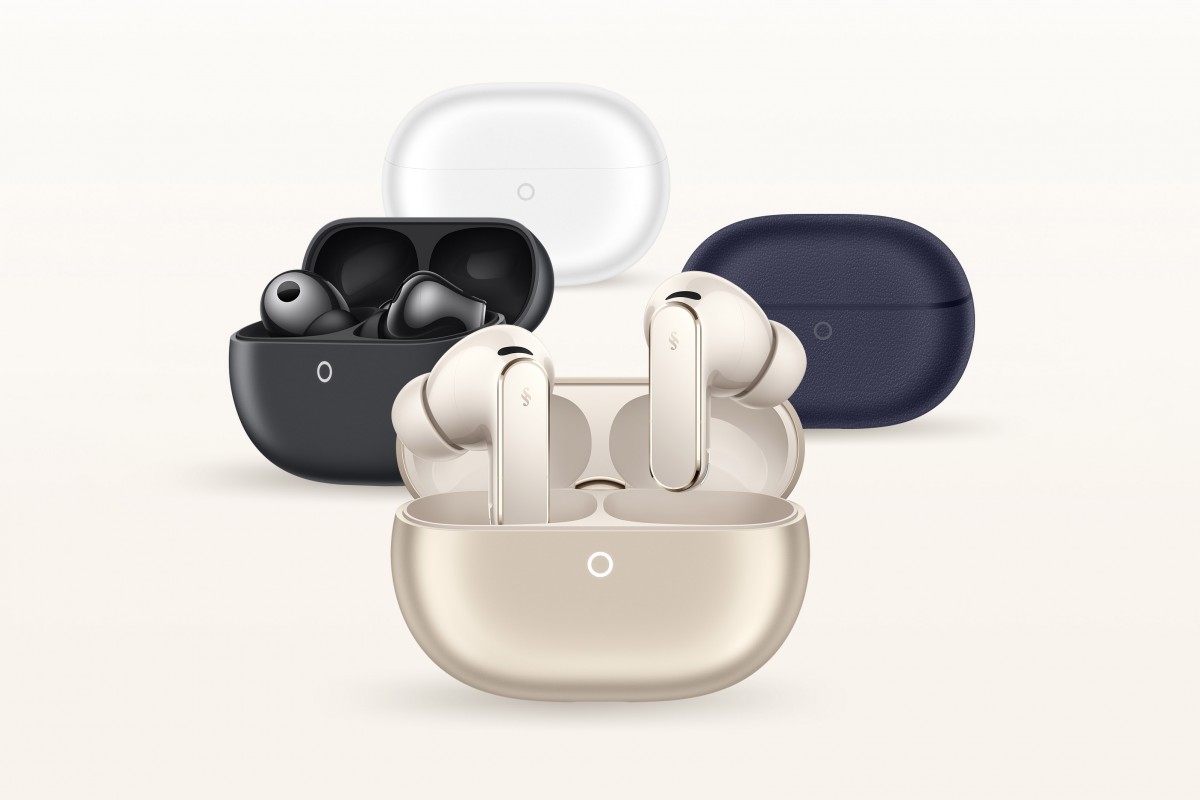 معرفی دستبندهای سری Band 11 هواوی؛ عرضه جهانی هدفون‌های  FreeBuds Pro 5