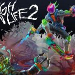 سیستم مورد نیاز بازی High on Life 2