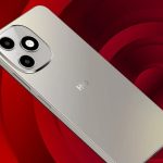 گوشی HMD Luma با دوربین 50 مگاپیکسل و نمایشگر 120 هرتز رونمایی شد