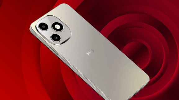 گوشی HMD Luma با دوربین 50 مگاپیکسل و نمایشگر 120 هرتز رونمایی شد