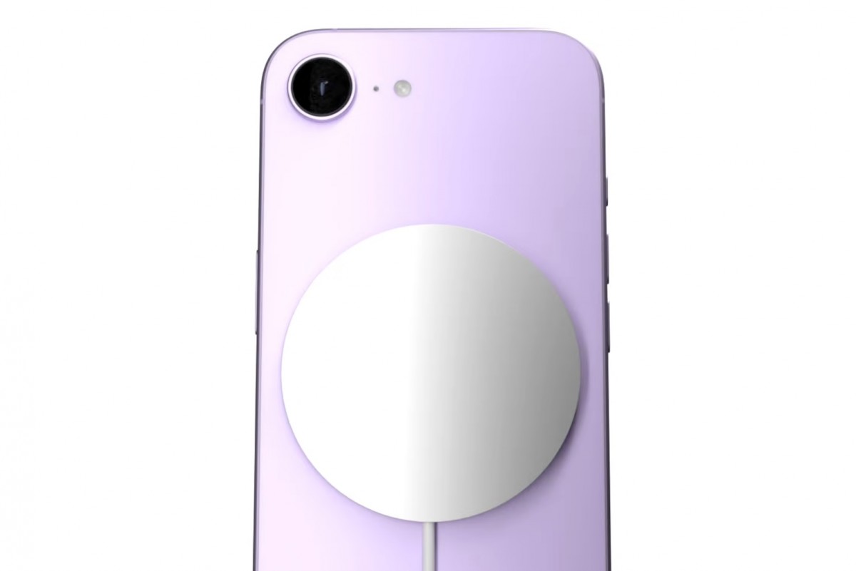 افشای زودهنگام طراحی آیفون 17e؛ ویدیویی جنجالی پیش از معرفی