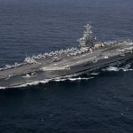 ناو آبراهام لینکلن