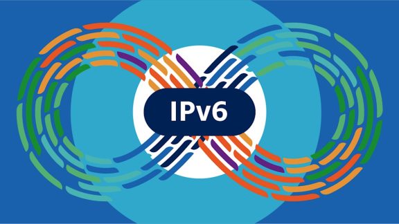محدودیت پروتکل IPv6 در ایران