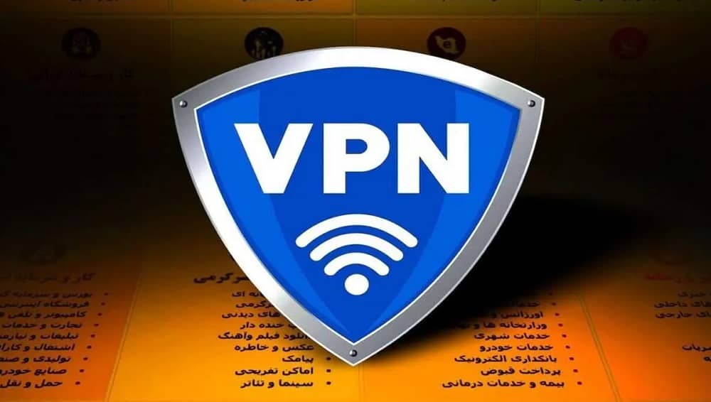 فروشندگان فیلترشکن