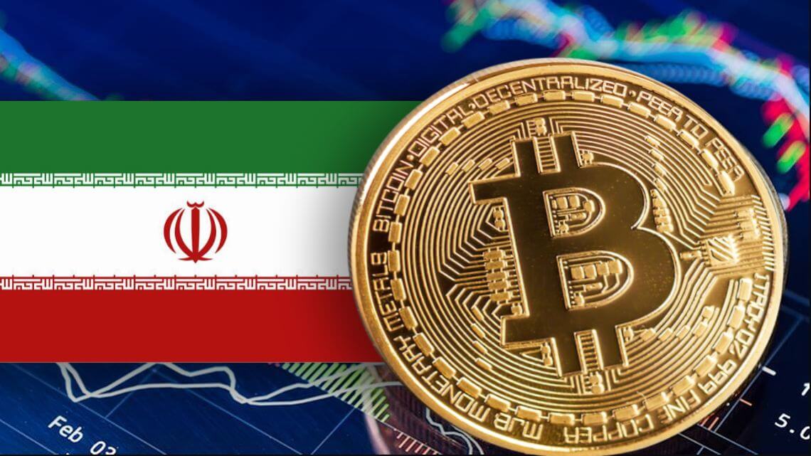 صحت تحریم صرافیهای رمزارز ایران توسط آمریکا