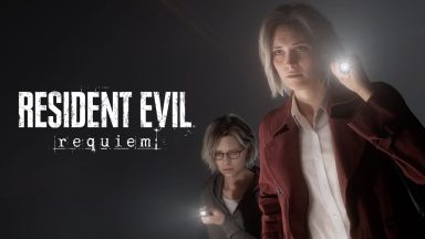 مشکل نسخه PC بازی Resident Evil Requiem