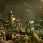 تکذیب شایعه ساخت بازی Call of Duty Zombies