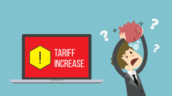 حذف بسته‌های اینترنت بلندمدت