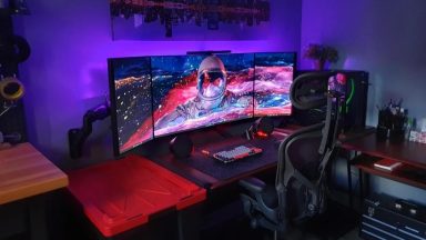 ابزار جدید Monarch برای مدیریت حرفه‌ای چندین مانیتور در ویندوز