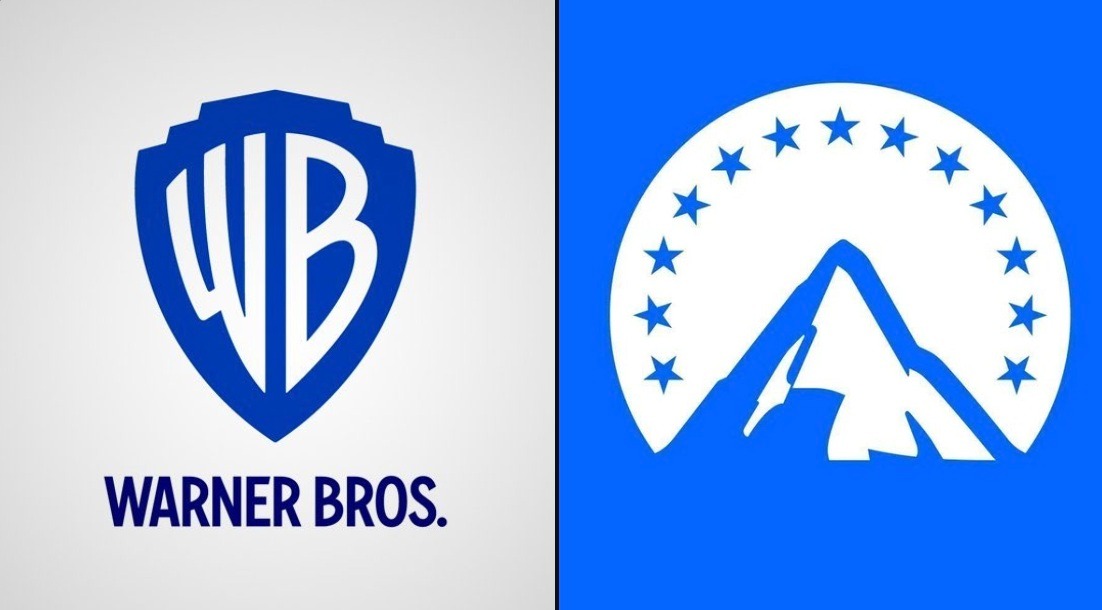 خرید وارنر توسط پارامونت