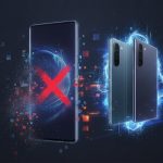 پایان پشتیبانی Galaxy S21