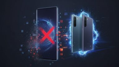 پایان پشتیبانی Galaxy S21