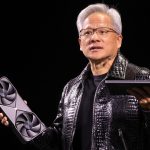 چیپ AI PC؛ عرضه بزرگ انویدیا برای گیمرها در 2026