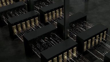 کاهش 10 برابری هزینه توکن با پلتفرم Blackwell انویدیا