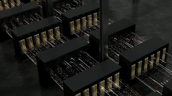 کاهش 10 برابری هزینه توکن با پلتفرم Blackwell انویدیا